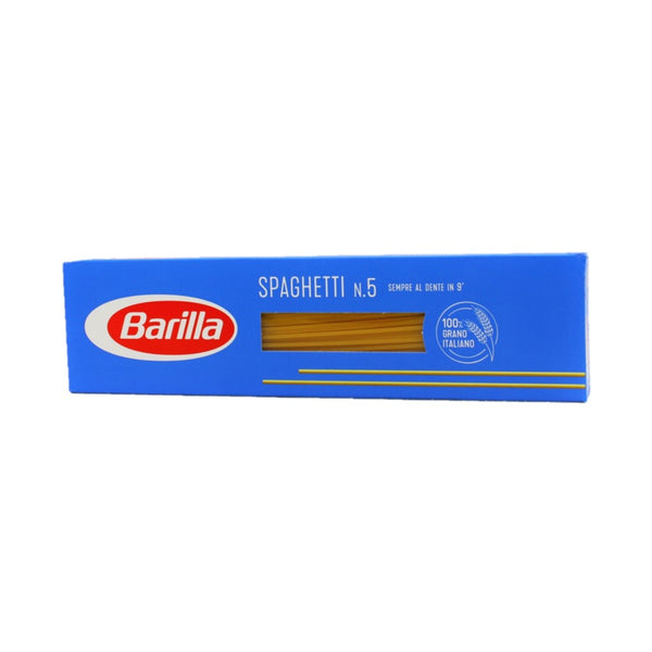 Barilla Spaghetti N.5 Nudeln 500g