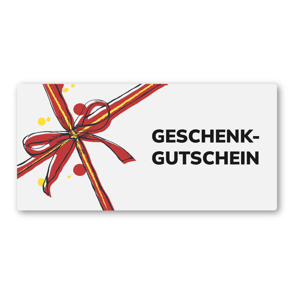Spanische Bodega Geschenkgutschein