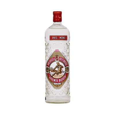 Osborne Anis del Mono dulce Anislikör süß 1L