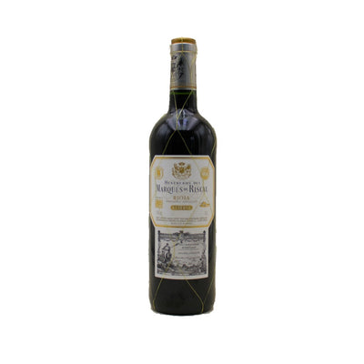 Marques de Riscal Rioja Reserva 75cl