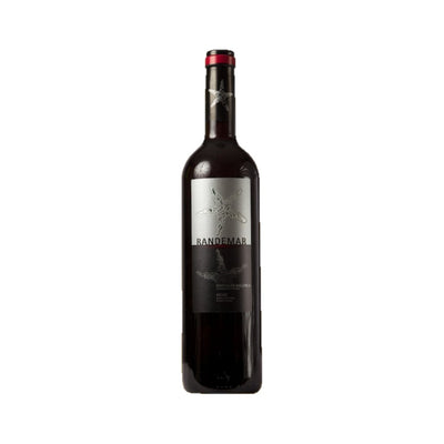 Randemar Negre Rotwein
