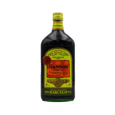 Sanson Gran Vino Dulce Dessertwein 1l