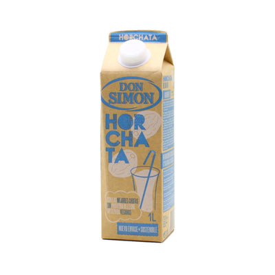 Don Simon/ XUFA  Horchata Erdmandeldrink 1l