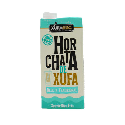 Don Simon/ XUFA  Horchata Erdmandeldrink 1l