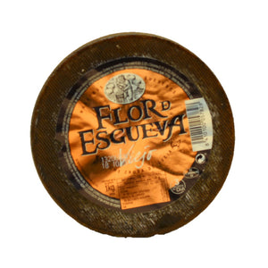 Flor de Esgueva Queso Viejo Schafskäse 1kg