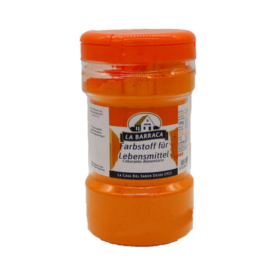 La Barraca Colorante Alimentario Safranersatz 500g