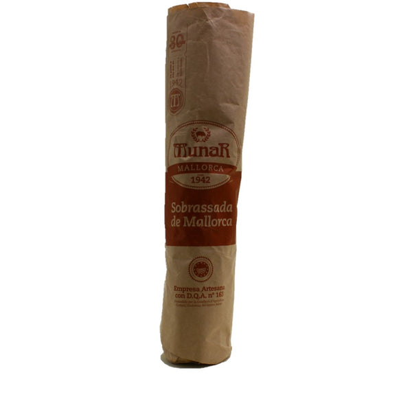 Munar Sobrasada de Mallorca 380g
