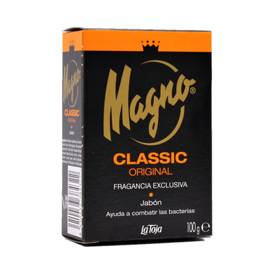 La Toja Jabon Seife Magno Classic 2 x 100g