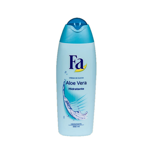 Fa Hidratante Gel Crema mit Aloe Vera