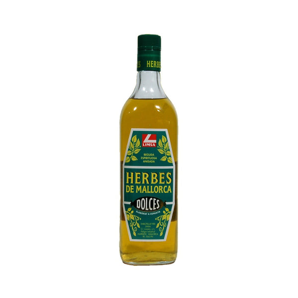 Hierbas Dulces Herbes Süß de Limsa 1l