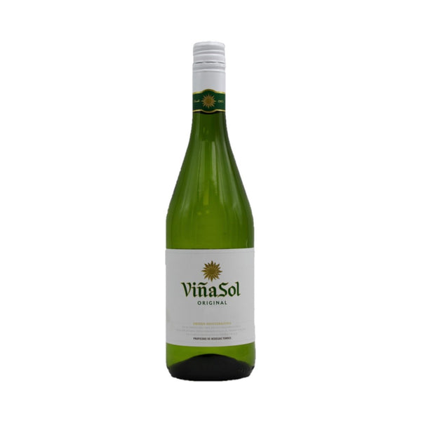 Vina Sol Torres Weisswein trocken 0,75l