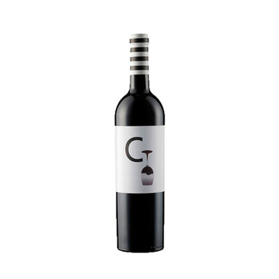 Bodega Carchelo Cuvee Rotwein trocken 0,75l