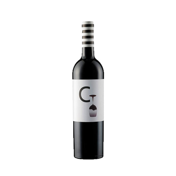 Bodega Carchelo Cuvée Vino tinto seco 0,75l