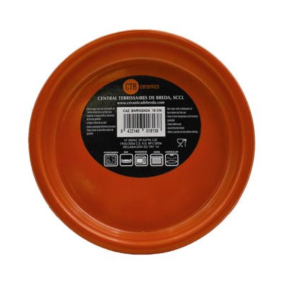 CTB ceramics Cazuela Tonschale 13cm Durchmesser