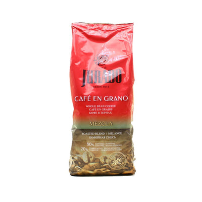 Café Grano Con Torrefacto (10%) Lote Chávena Delta 1 Kg