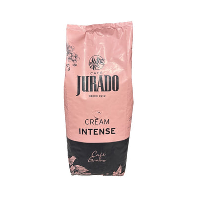 Cafe Jurado 80% Naturröstung 20% Torrefacto 1kg