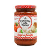 Le Conserve della Nonna Sugo ai funghi Tomatensauce mit Pilzen 350g***06.2025***