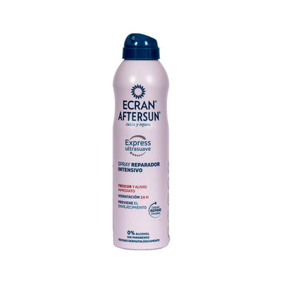 Ecran Aftersun Spray Reparador 250 ml