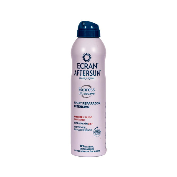 Ecran Aftersun Reparienrendes Spray 250 ml