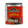 La Costeña SALSA de Chipotle Scharfe Chipotle Chili Würzsauce 220g