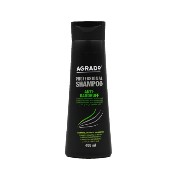 Agrado Professional Antischuppen Shampoo 400ml