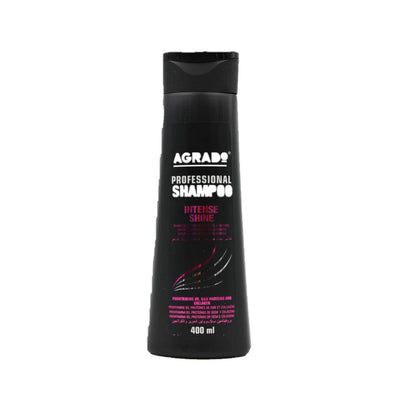 Agrado Professional Shampoo Brillo Intenso 400ml