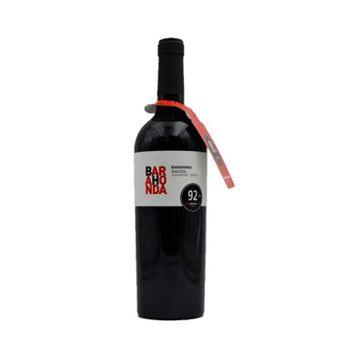 Senorio de Barahonda Monastrell Rotwein trocken 0,75l