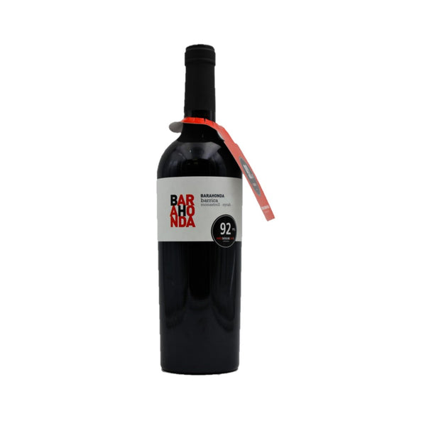 Senorio de Barahonda Monastrell Rotwein trocken 0,75l