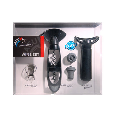 Vacuvin WINE SET / Geschenkset