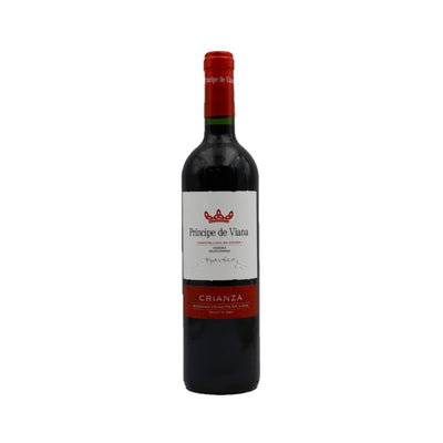 Principe de Viana Crianza Rotwein 750ml