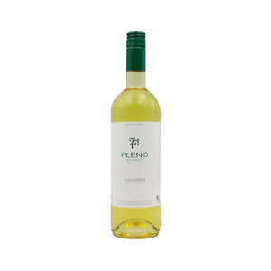 Pleno Blanco Weißwein trocken 75cl Jahrgang 2020
