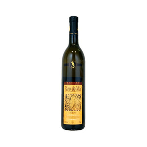 Pazo do Mar Ribeiro Weisswein Jahrgang 2019