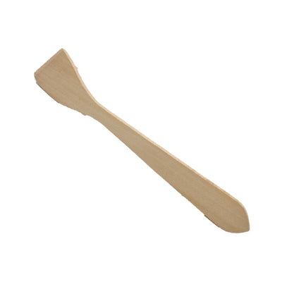 Holzlöffel für Paella Pfannenwender 40 cm x 6 cm