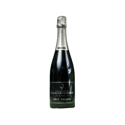 Champagne Billecart-Salmon Brut Reserve 75 cl.
