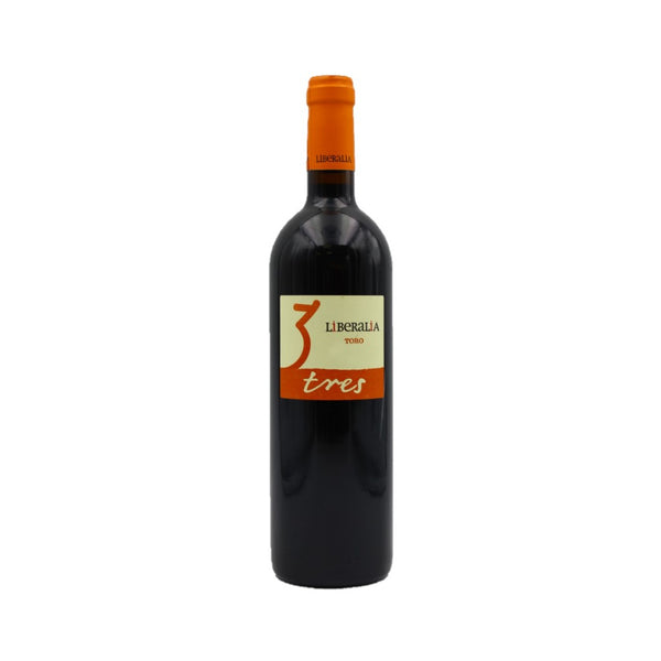Liberalia Tres Roble