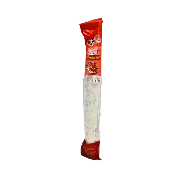 El Pozo Fuet Original Salami 170g***MHD 01.2025***