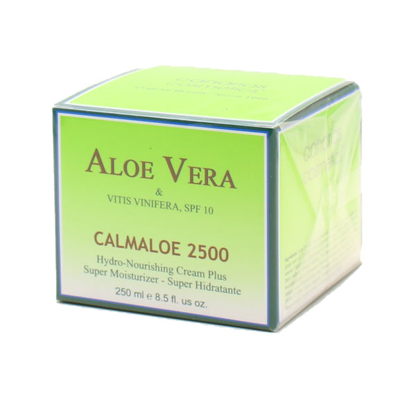 Canarias cosmetics Aloe Vera Calmaloe 2500 250ml