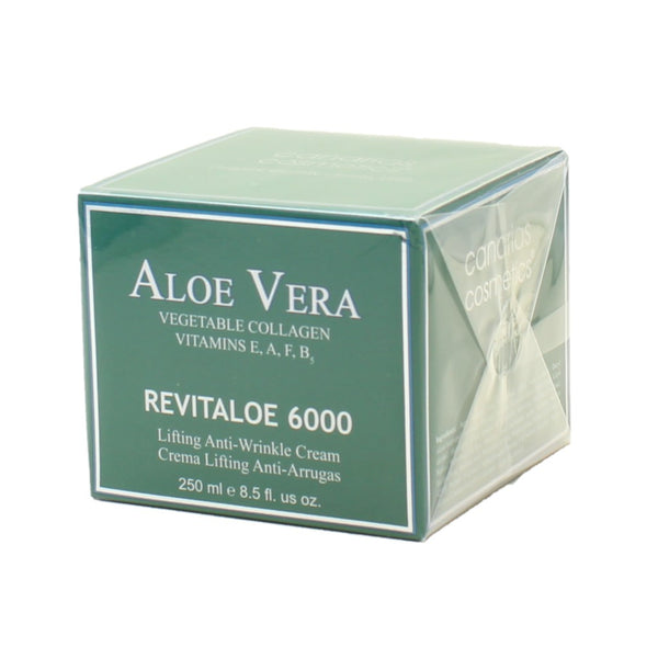 Canarias Cosmetics Aloe Vera Revitaloe 6000 250ml