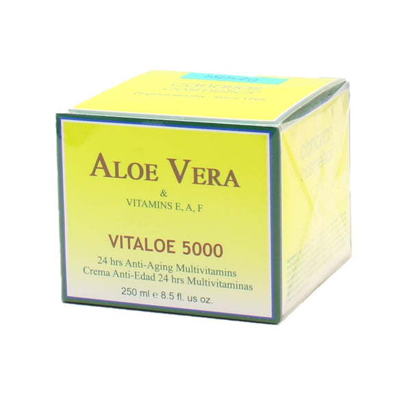 Canarias Cosmetics Aloe Vera Vitaloe 5000 250ml