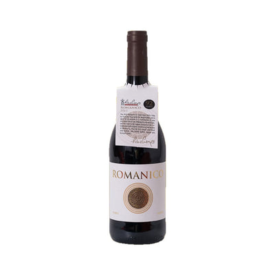 Romanico Tinto Rotwein