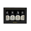 Quinta de Pacheca Tawny Port Set 10 + 20  + 30 + 40 Jahre 4 x 20cl