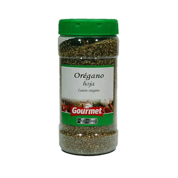Gourmet Orégano Orégano Seco Maxi 140g