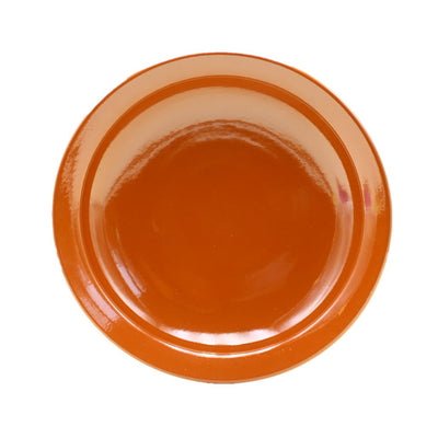 Tiefer Suppenteller, Plato de sopa Teller aus Keramik 22 cm