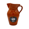 CTB ceramics Jarra Krug aus Keramik 1,5l