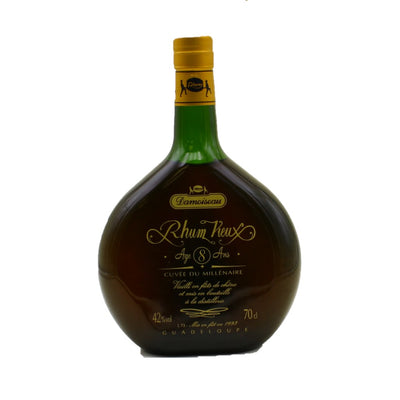 Damoiseau Vieux 8YO 0,7l