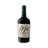 1776 Rye Whiskey 100 Proof 0,7l