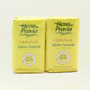 Jabón Heno de Pravia 2 x 115g, 230g