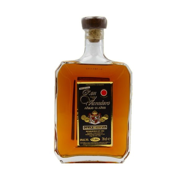 Ron Varadero Gran Reserva 15 Anos 0,7l
