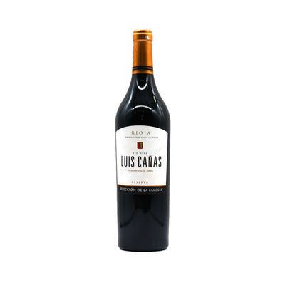 Luis Cañas Reserva Seleccion de la Familia Rotwein trocken 75cl
