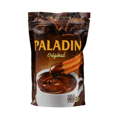 Paladin Chocolate Original Trinkschokolade Tüte 0,34kg